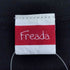 フリーダ Freada ハードウォッシュ加工Tシャツ レディース JPN:M