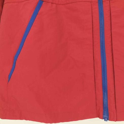 ケルティ KELTY 撥水 レトロカラーウインドジャケット メンズ import:M