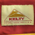 ケルティ KELTY 撥水 レトロカラーウインドジャケット メンズ import:M