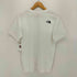 ザノースフェイス THE NORTH FACE COTTON BASIC S/S コットンベーシッククルーネックTシャツ メンズ import:M