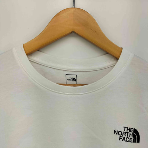 ザノースフェイス THE NORTH FACE COTTON BASIC S/S コットンベーシッククルーネックTシャツ メンズ import:M