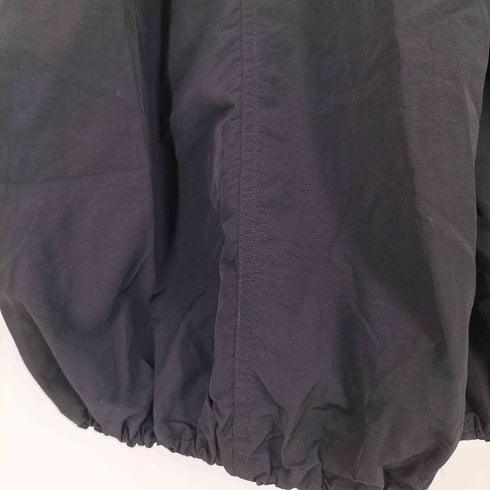 ザラ ZARA ナイロン バルーン ミディスカート レディース XS