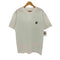 カーハート Carhartt LOOSE FIT S/S POCKET T-SHIRT ポケット Tシャツ メンズ import:S