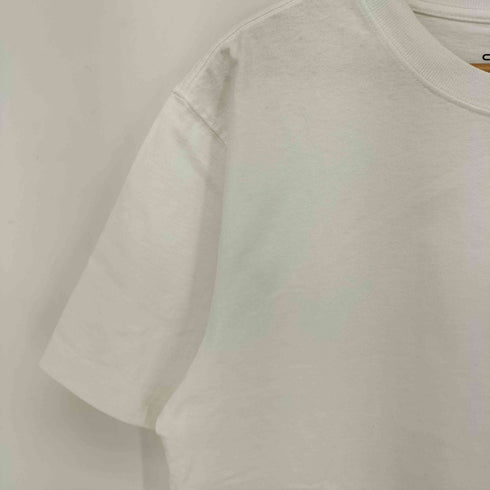 カーハート Carhartt LOOSE FIT S/S POCKET T-SHIRT ポケット Tシャツ メンズ import:S