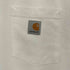カーハート Carhartt LOOSE FIT S/S POCKET T-SHIRT ポケット Tシャツ メンズ import:S