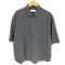 レイジブルー RAGEBLUE S/S ポリ ストレッチ シャツ メンズ JPN:M