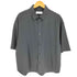 レイジブルー RAGEBLUE S/S ポリ ストレッチ シャツ メンズ JPN:M