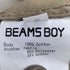 ビームスボーイ BEAMS BOY ラップ プリーツ スカート レディース JPN:L