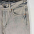 リーバイス Levis 97 565 LOOSE STRAIGHT FIT DENIM PANTS ブリーチ加工 デニムパンツ レディース W28/L32