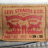 リーバイス Levis 97 565 LOOSE STRAIGHT FIT DENIM PANTS ブリーチ加工 デニムパンツ レディース W28/L32