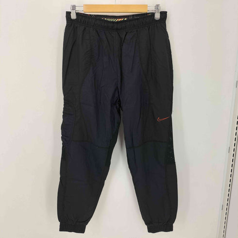 ナイキ NIKE Dri-FIT ウインドブレーカー ロングパンツ メンズ import:L