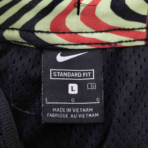 ナイキ NIKE Dri-FIT ウインドブレーカー ロングパンツ メンズ import:L