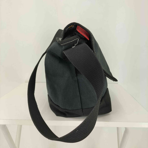 マンハッタンポーテージ Manhattan Portage キャンバス メッセンジャーバッグ メンズ