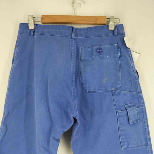 70s LAFODEX フレンチ ワークパンツ メンズ 40