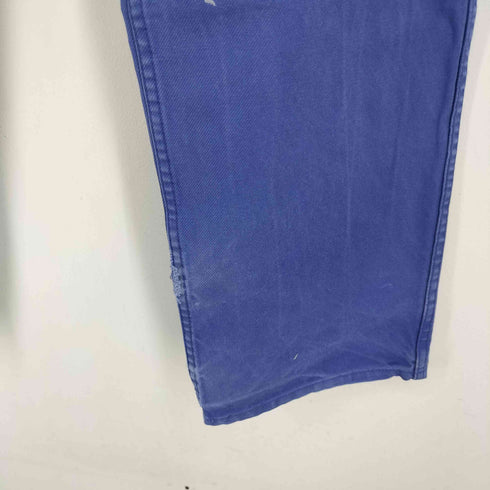 70s LAFODEX フレンチ ワークパンツ メンズ 40