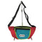 テンボックス 10匣 TENBOX WEST POUCH RIPSTOP ウエストポーチ リップストップ メンズ