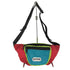 テンボックス 10匣 TENBOX WEST POUCH RIPSTOP ウエストポーチ リップストップ メンズ