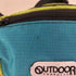 テンボックス 10匣 TENBOX WEST POUCH RIPSTOP ウエストポーチ リップストップ メンズ