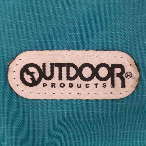 テンボックス 10匣 TENBOX WEST POUCH RIPSTOP ウエストポーチ リップストップ メンズ