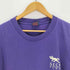 Gecko Hawaii USA製 シングルステッチ ロゴプリントTシャツ メンズ import:XL
