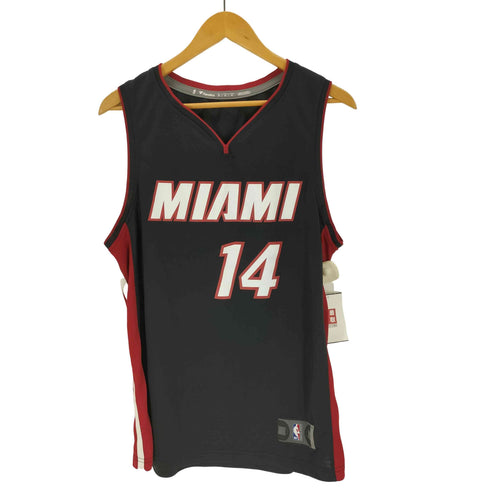 ファナティクス Fanatics バスケットボールシャツ メンズ import:M