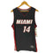 ファナティクス Fanatics バスケットボールシャツ メンズ import:M
