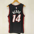 ファナティクス Fanatics バスケットボールシャツ メンズ import:M