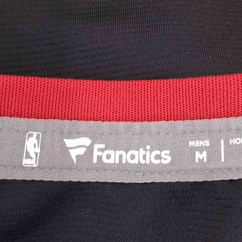 ファナティクス Fanatics バスケットボールシャツ メンズ import:M