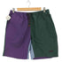 グラミチ GRAMICCI SHELL PACKABLE SHORTS メンズ JPN:L