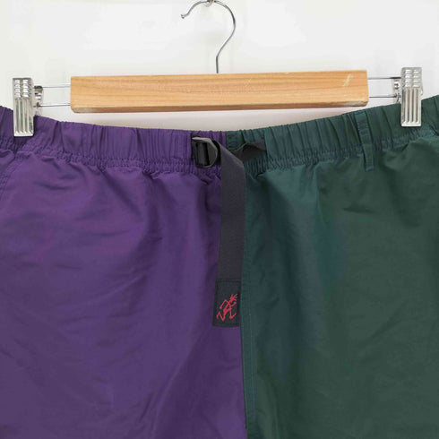 グラミチ GRAMICCI SHELL PACKABLE SHORTS メンズ JPN:L