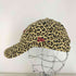 ニューエラ NEW ERA 9TWENTY Leopard Soho 6パネルキャップ レディース ONE SIZE