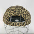 ニューエラ NEW ERA 9TWENTY Leopard Soho 6パネルキャップ レディース ONE SIZE