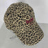 ニューエラ NEW ERA 9TWENTY Leopard Soho 6パネルキャップ レディース ONE SIZE