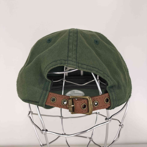 ニューエラ NEW ERA 9TWENTY COOPERSTOWN MLBチームロゴ刺繍 6パネルキャップ レディース