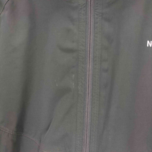 ザノースフェイス THE NORTH FACE ALLPROOF STRETCH JACKET メンズ import:M