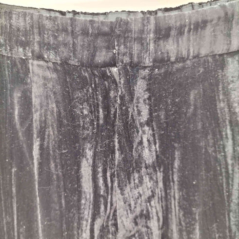 マウジー moussy PLEATED VELOUR パン レディース JPN:2