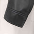 ザラ ZARA フェイクレザーシャツジャケット レディース import:S