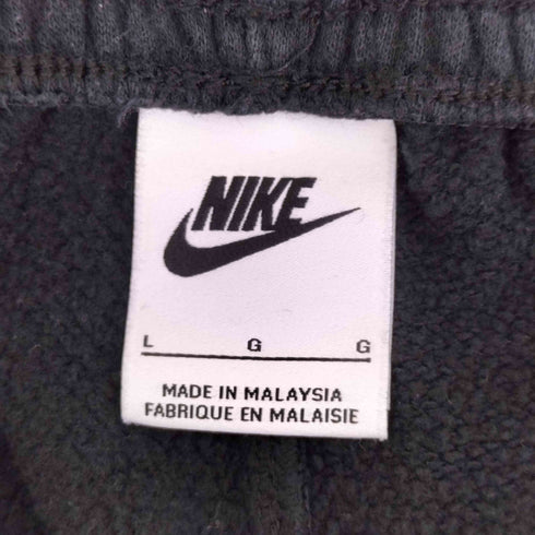 ナイキ NIKE CLUB FLEECE PANT メンズ JPN:L