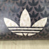 アディダス adidas モノグラム ミニ ボウリングバッグ レディース