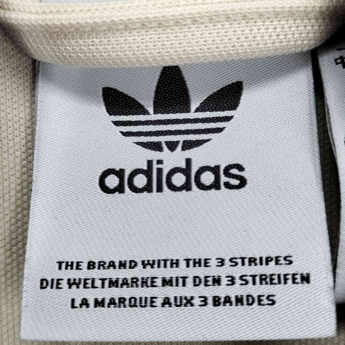 アディダス adidas BECKENBAUER メンズ JPN:S
