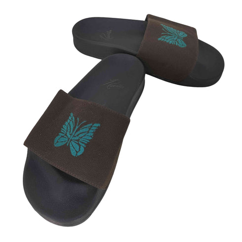 ニードルズ Needles 別注 Shower Sandals シャワー サンダル レディース 38/5