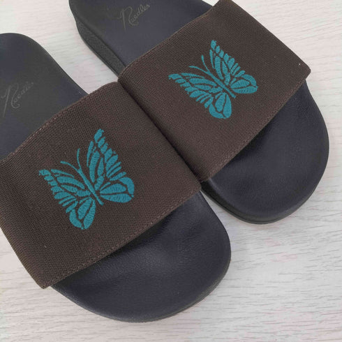 ニードルズ Needles 別注 Shower Sandals シャワー サンダル レディース 38/5