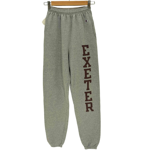 チャンピオン Champion プリントスウェットパンツ レディース JPN:S