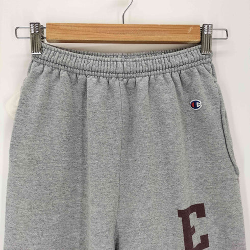 チャンピオン Champion プリントスウェットパンツ レディース JPN:S