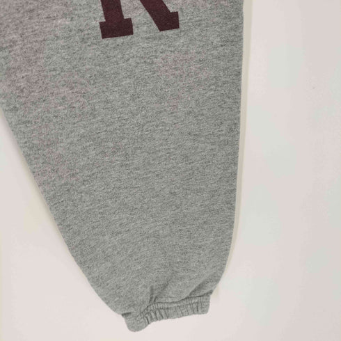 チャンピオン Champion プリントスウェットパンツ レディース JPN:S