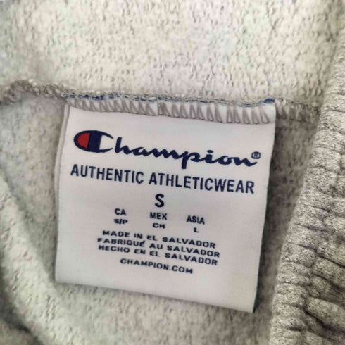 チャンピオン Champion プリントスウェットパンツ レディース JPN:S
