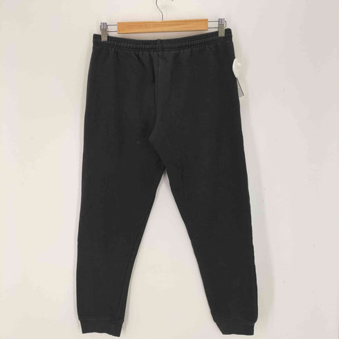 BADGER SPORT ロゴプリントスウェットパンツ メンズ JPN:S