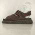 ドクターマーチン Dr.Martens CASTILLO LEATHER SANDALS レザー サンダル レディース UK:3
