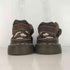 ドクターマーチン Dr.Martens CASTILLO LEATHER SANDALS レザー サンダル レディース UK:3