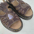 ドクターマーチン Dr.Martens CASTILLO LEATHER SANDALS レザー サンダル レディース UK:3